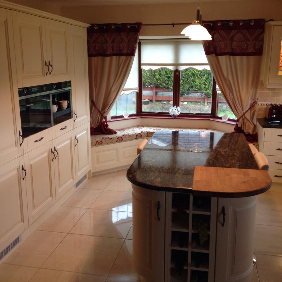 Kirkpatrick Kitchens & Bedrooms