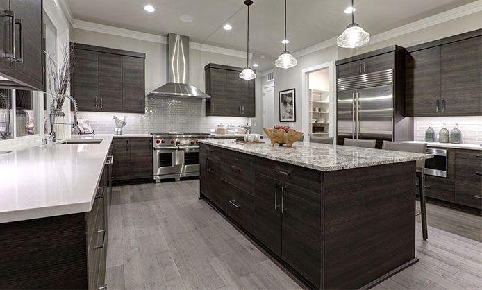 Redesign Kitchens