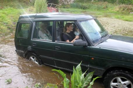 Safari Action