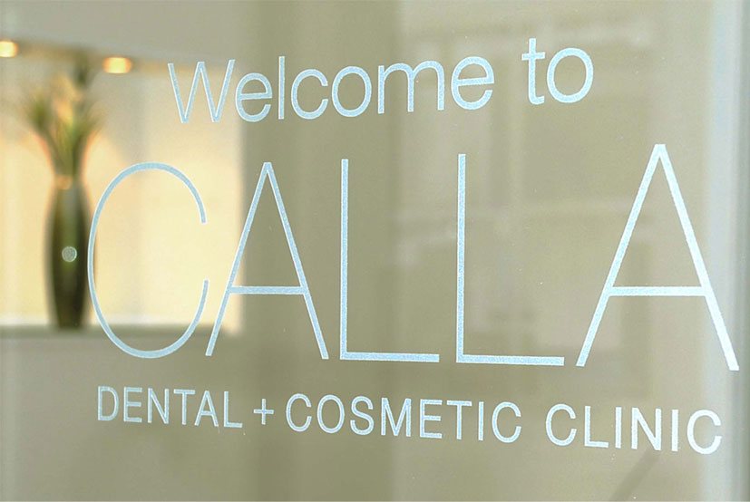 calla dental