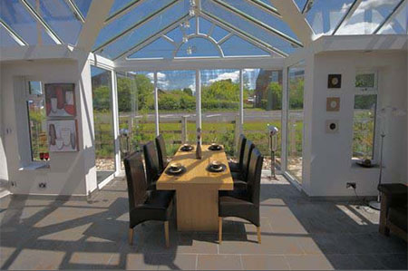 right choice orangeries