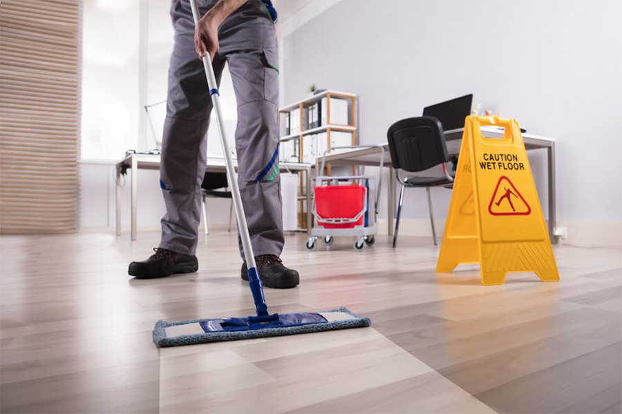cleaningness