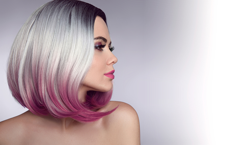 hair